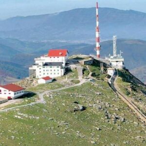 sortie dancharia + repas restaurant halty + train de la rhune